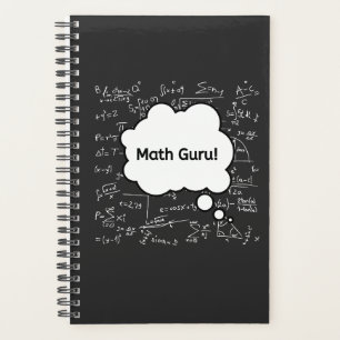 Agenda Guru de Matemática – Equação de Professor de Matem