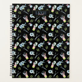 Agenda Hair Stylist, Hairdresser BeauBeaut Salon Custom