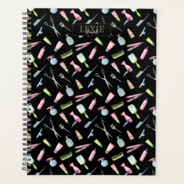 Agenda Hair Stylist, Hairdresser BeauBeaut Salon Custom