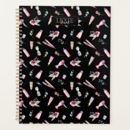 Agenda Hair Stylist, Hairdresser BeauBeaut Salon Custom