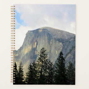 Agenda Half Dome, Parque Nacional de Yosemite, CA