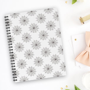Agenda Halloween, Aranha-Aranha, Truque Ou Tratar, Boo