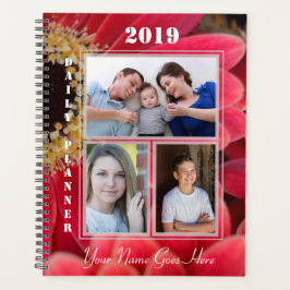 Agenda HAMbWG - Daisy Gerber Rosa