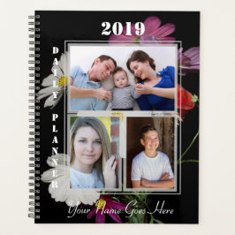 Agenda HAMbWG - Flores Selvagens