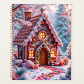Agenda Happy winter with Christmas 