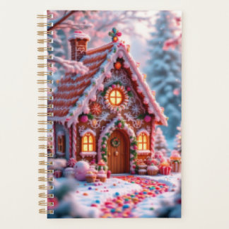 Agenda Happy Winter with Christmas 