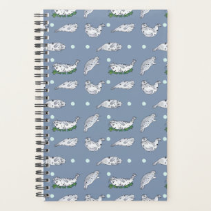 Agenda Harbor Seal Planner