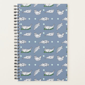 Agenda Harbor Seal Planner