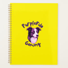 Agenda Hard-backed planner