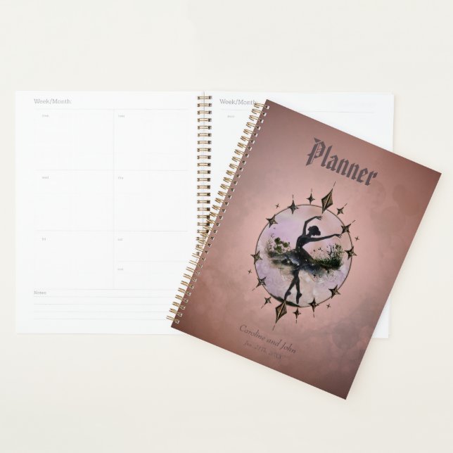 Agenda Harmonia do Movimento A bailarina à luz das estrel (Exibição)