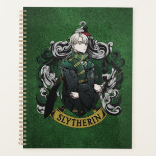 Agenda HARRY POTTER™ Anime Brasão de Armas da Casa do D