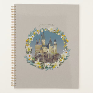 AGENDA HARRY POTTER™   CASTELO HOGWARTS™
