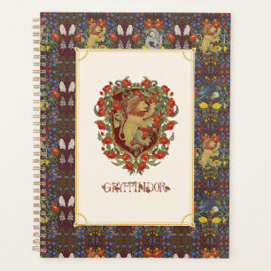 Agenda HARRY POTTER™   GRIFFINDOR™ Crest