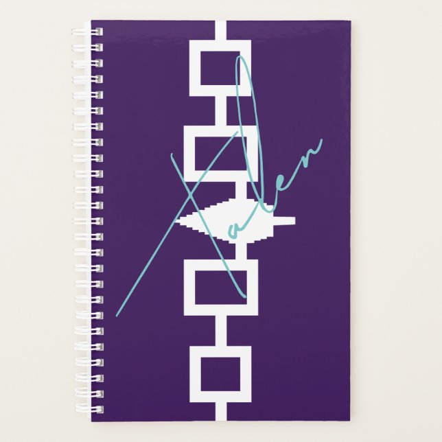 Agenda Haudenosaunee Confederazione Flag (Frente)