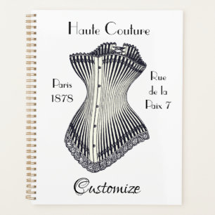 Agenda Haute Couset Thunder_Cove