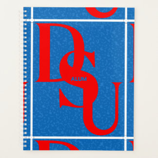 Agenda HBCU-to-PRO: Alum da Universidade Estadual de Dela