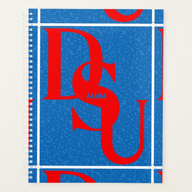 Agenda HBCU-to-PRO: Alum da Universidade Estadual de Dela (Frente)