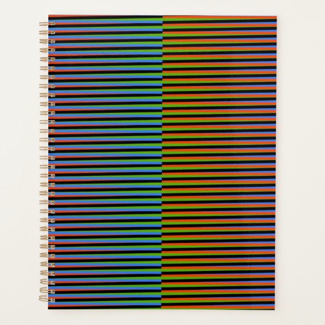 AGENDA HECHO EN VENEZUELA 🇻🇪 (Frente)