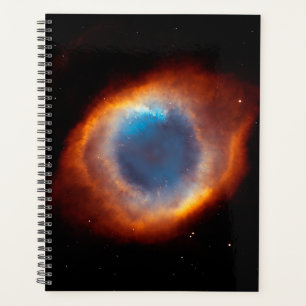 Agenda Hélice Universo - Olho De Deus 1