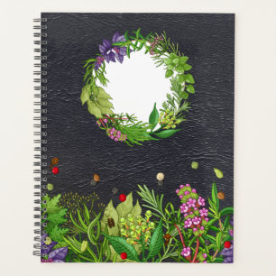 Agenda Herb Garden