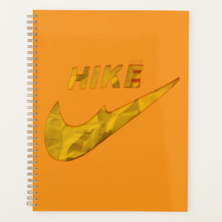 AGENDA HIKE IT 