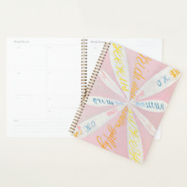 Agenda Hilma af Klint - The Eros Series, nr 5