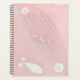 Agenda Hilma af Klint, The Eros Series, nr. 8