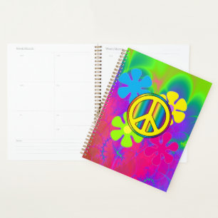 Agenda Hippie
