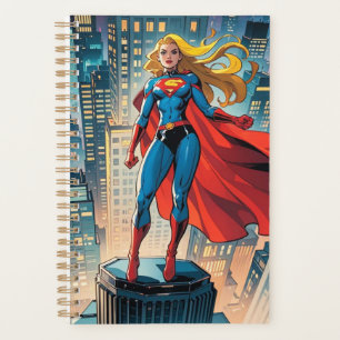 Agenda Histórias em quadrinhos Americanas, Histórias em q