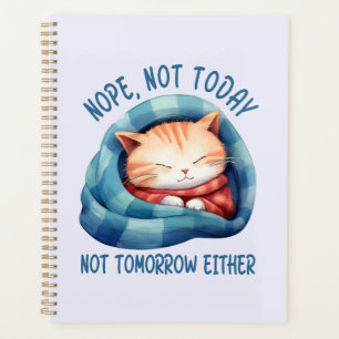 Agenda Hoje Não, Não Amanhã - Apresentado Humor Gato