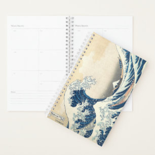 Agenda HOKUSAI - Onda Excelente