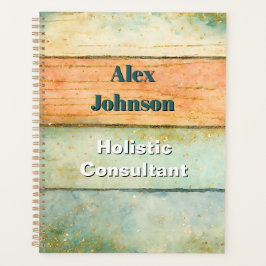 Agenda Holística Bem-Estar Consultora Naturopatas Espirit