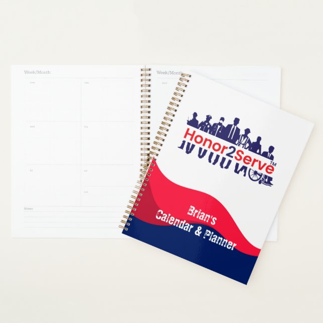 Agenda Honor2Serve (Exibição)