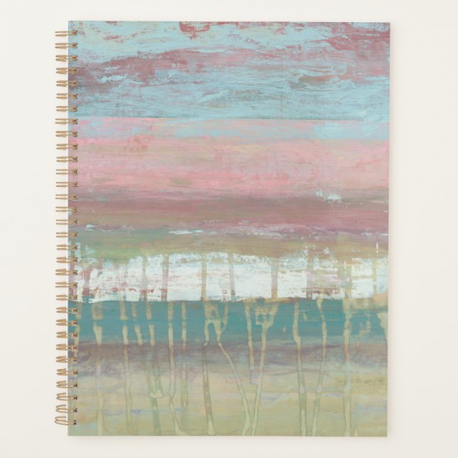 Agenda Horizonte Duvido (Frente)