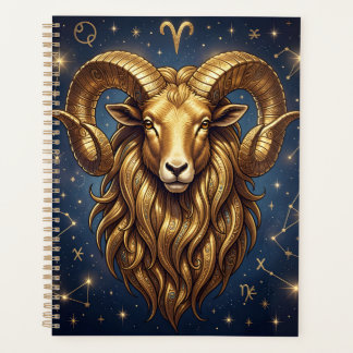 Agenda Horoscope Sign Aries | Astrology Traits & Dates