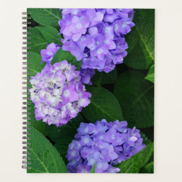 Agenda Hortênsia Lavanda
