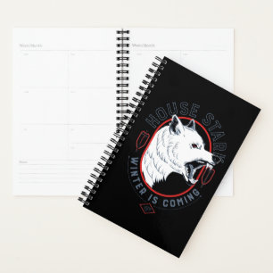 Agenda House Stark - O Inverno Está Chegando