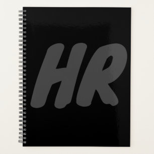 Agenda HR - Departamento de Recursos Humanos -