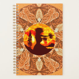 Agenda Hula Dancer