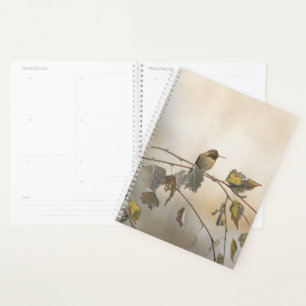 Agenda Hummingbird 5265