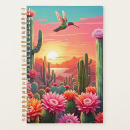 Agenda Hummingbird Delight
