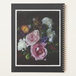 Agenda Hunka Munk Buquê