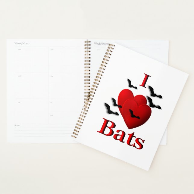 Agenda I Bats do Coração (Exibição)