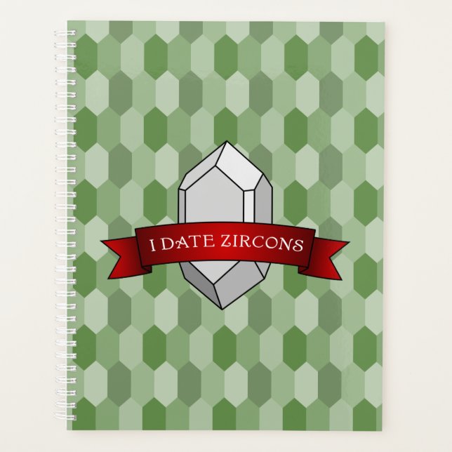 Agenda I Date Zircons Geocronologia Banner (Frente)