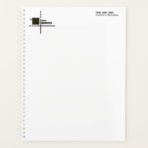 Agenda iam um arquiteto