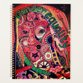 Agenda Igualdade entre homens e mulheres