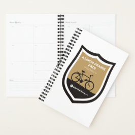 Agenda Illinois Prairie Path