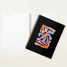 Ilustração Floral Arte