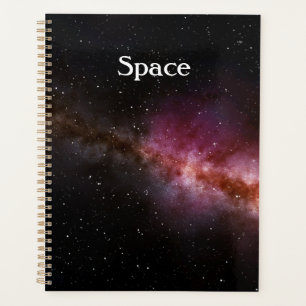 Agenda Imagem do universo