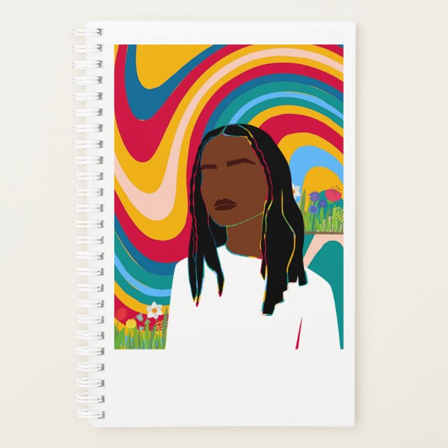 Agenda Imagem perfeita (Frente)